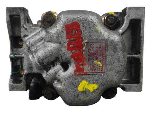 Foto 2ª: Compresor Aire Acondicionado Mazda 6 2.0 DI GG14) HATCHBACK (2002)