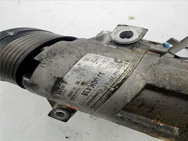 Foto 2ª: Compresor Aire Acondicionado Opel Astra 1.7 EDITION [1.7 LTR. - 81 KW 16V CDTI] [Z 17 DTJ / LPV]
