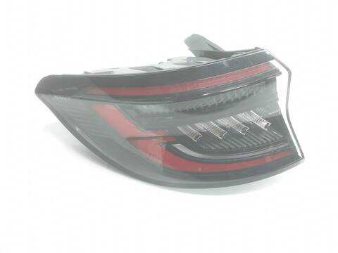 Foto 3ª: Piloto Trasero Izquierdo Renault Austral TECHNO ESPRIT ALPINE