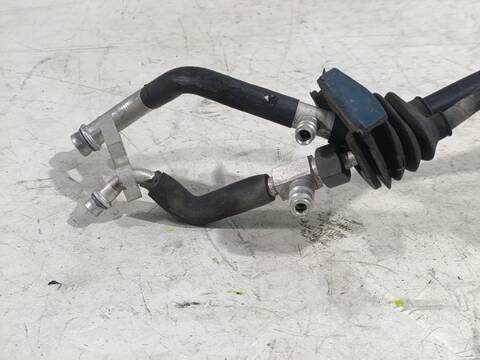 Foto 2ª: Tubos Aire Acondicionado Audi A6 2.5 TDI QUATTRO AUT. 180CV [BAU] (2001)