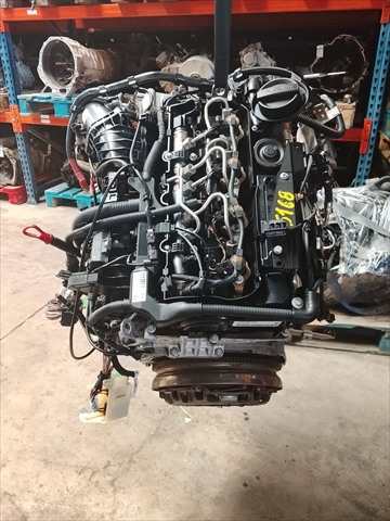 Motor Completo Citroen C3 1.1 GASOLINA