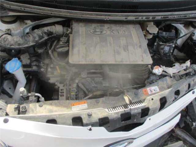 Foto 3ª: Botonera Elevalunas Hyundai i10 1.0 BASIS [1.0 LTR. - 49 KW CAT] [G3LA]