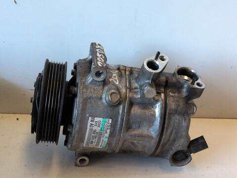 Compresor Aire Acondicionado Seat Altea CAY