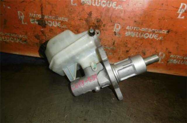 Foto 3ª: Bomba Freno Chevrolet Orlando 2.0 LT [2.0 LTR. - 96 KW DIESEL CAT] [Z20D1]