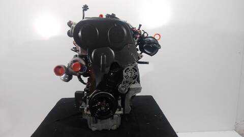Foto 3ª: Motor Completo Volkswagen Passat 2.0 TDI 16V 140CV 103KW [BKP] (2005)