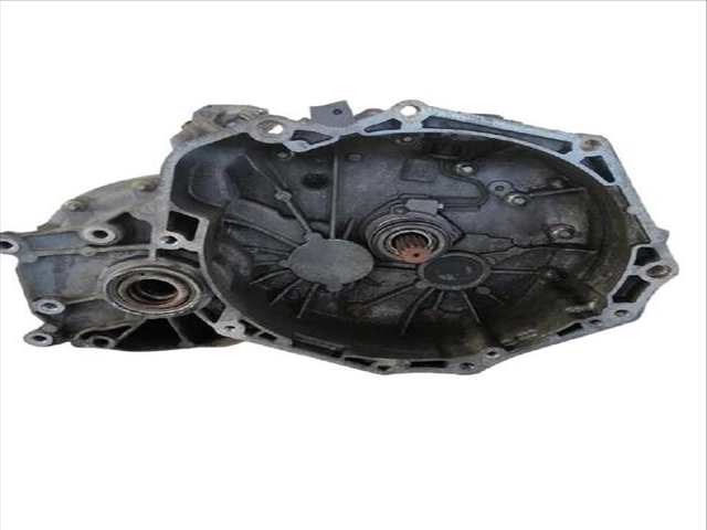 Caja Cambios Opel Astra 1.7 CDTI L08)