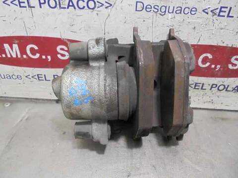 Foto 3ª: Pinza Freno Delantera Derecho Volkswagen Polo 1.4 FSI 86CV 63KW [CGG] (2011)