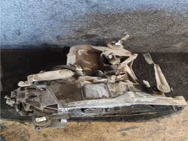 Foto 2ª: Caja Cambios Citroen Xsara 1.6I 16V SX [1.6 LTR. - 80 KW 16V CAT (NFU - TU5JP4)] [NFU (TU5JP4)]