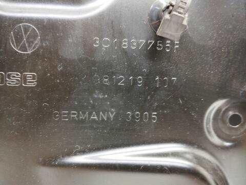 Foto 4ª: Elevalunas Eléctrico Delantero Izquierdo Volkswagen Passat ADVANCE BERLINA 140CV 103KW [BKP] (2005)