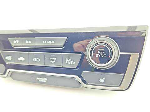 Foto 4ª: Mando Calefacción A. A. Honda Crv 2.0 E-CVT HYBRID RT5) 215CV 158KW V RW_ RT_) [LFB1] (2023)