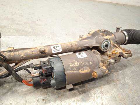 Foto 3ª: Cremallera de Direccion Seat Leon 1.0 TSI 110CV 81KW [DLAA] (2024)