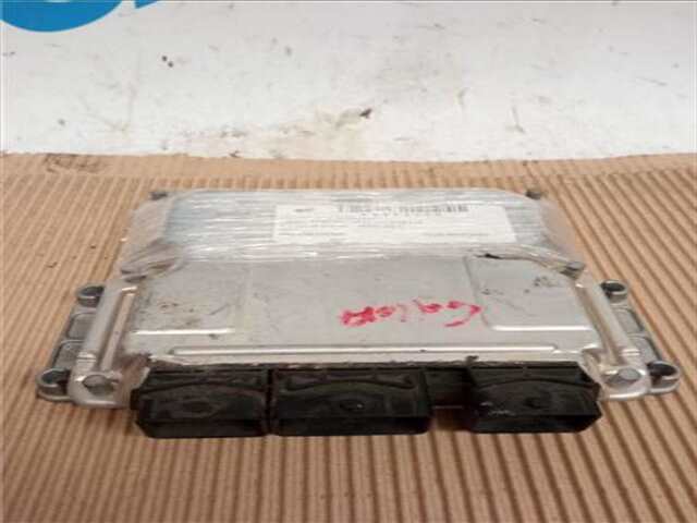 Foto 2ª: Centralita Motor ECU Citroen C5 2.0 HDI SX [2.0 LTR. - 79 KW HDI CAT (RHZ - DW10ATED)] [RHZ (DW10ATED)]