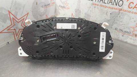 Foto 4ª: Cuadro de Instrumentos Suzuki SX4 TAKUMI 135CV 99KW [D20AA] (2013)