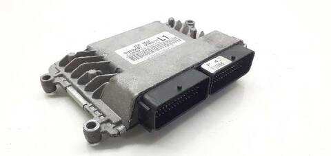 Centralita Motor ECU Chevrolet Aveo LS 84CV 62KW