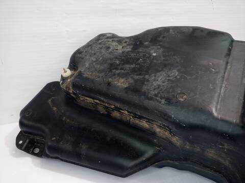 Foto 3ª: Deposito de Combustible Seat Arona XPERIENCE PLUS 110CV 81KW [DLAA] (2021)