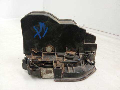 Cerradura Puerta Trasera Izquierda Bmw Serie 5 535 3.0 D AUT. TOURING E61)