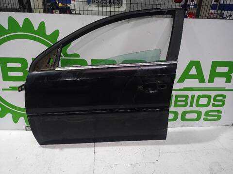 Puerta Delantera Izquierda Opel Vectra GTS 125CV