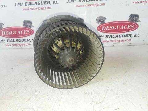 Foto 2ª: Ventilador de Calefacción Nissan Micra 25 ANIVERSARIO 80CV