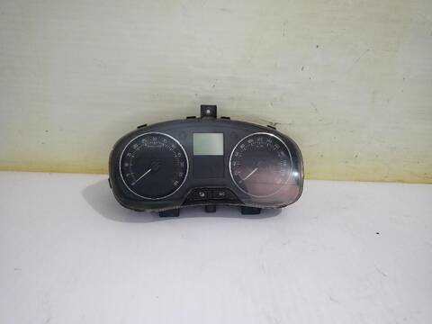 Cuadro de Instrumentos Skoda Fabia FAMILY 75CV