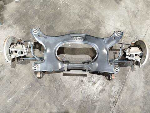 Puente Trasero Land Rover Range 2.0 D 4X4 150CV 110KW
