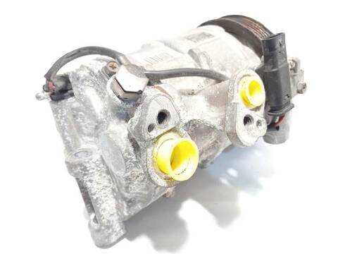 Foto 2ª: Compresor Aire Acondicionado Mercedes Clase E 180 E 220 D 213.204) 194CV 143KW FAMILIAR [654920] (2017)