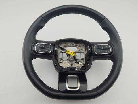 Foto 1ª: Volante Citroen C3 1.2 PURETECH 82 2RHMRC 2RHMZB) AIRCROSS 82CV 60KW [HM01] (2018)