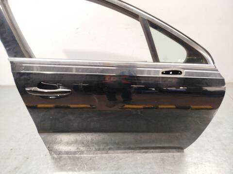 Foto 4ª: Puerta Delantera Derecha Peugeot 508 2.0 HDI 163CV 120KW [RHH (DW10CTED4)] (2012)