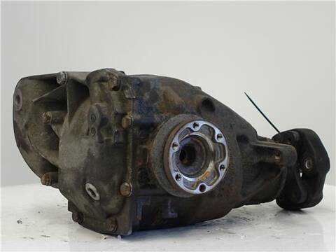 Foto 3ª: Diferencial Trasero Bmw Serie 1 114 2.0 120D BERLINA 163CV 120KW [M47N 204 D4] (2008)