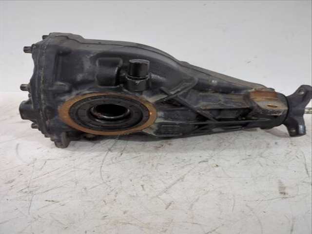 Foto 3ª: Diferencial Trasero Mercedes Clase CLK 240 G C209) 209.361 [M 112.912] (2002)