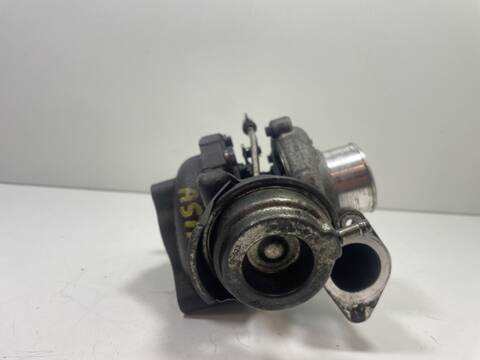 Foto 3ª: Turbocompresor Opel Astra Z17DTR BERLINA (2007)