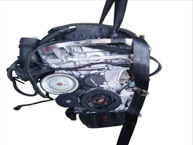 Foto 2ª: Motor Completo Mini Mini COOPER 120CV (2005)