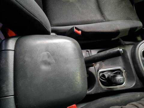 Consola Central Suzuki Grand Vitara 2.0 TD 109CV 80KW