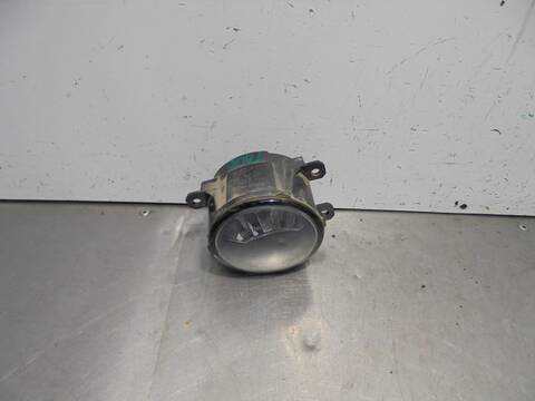 Faro Antiniebla Delantero Derecho Citroen C4 EXCLUSIVE PICASSO 150CV 110KW