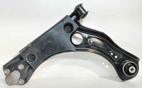 Foto 2ª: Brazo Suspension Delantero Derecho Skoda Fabia ACTIVE 1 80CV (2021)