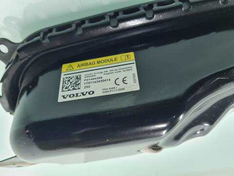 Foto 3ª: Airbag Delantero Izquierdo Volvo V40 MOMENTUM 114CV 84KW [D4162T] (2015)