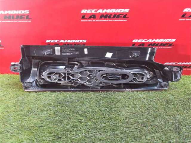 Foto 3ª: Piloto Trasero Izquierdo Citroen Jumpy 1.5 BLUEHDI 120 120CV 88KW FURGONETA [YH01 (DV5RUC)] (2020)