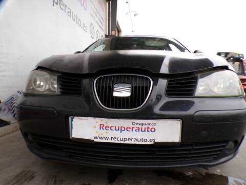 Paragolpes Delantero Seat Ibiza ATD