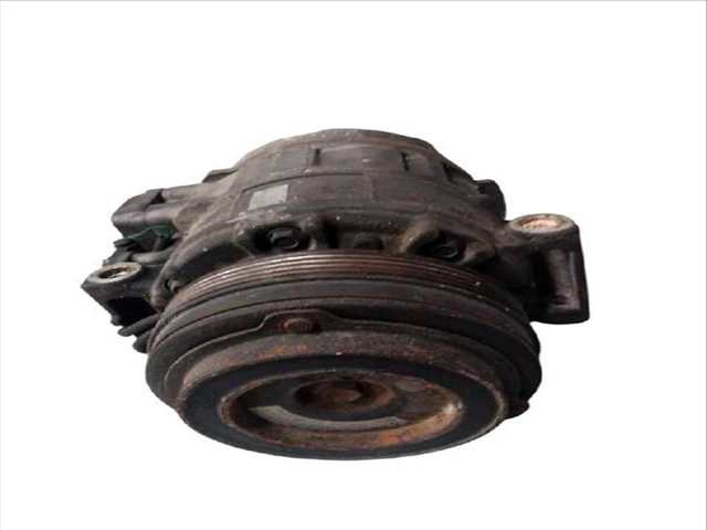 Foto 3ª: Compresor Aire Acondicionado Bmw Serie 5 518 530 D (1995)