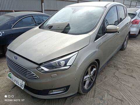 Transmision Delantera Derecha Ford C Max XWDA CEU)
