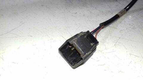 Foto 3ª: Retrovisor Izquierdo Citroen Jumpy 1.6 16V HDI 90CV 66KW [9HU] (2010)