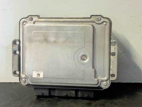 Foto 3ª: Centralita Motor ECU Peugeot 206 BASICO 1.4 75CV (2009)