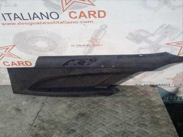 Foto 1ª: Tapizados Cartoneras Mercedes Clase C 160 C 220 CDI BLUEEFFICIENCY 204.302) COUPE 170CV 125KW [651911] (2011)