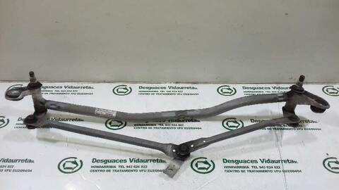 Brazo Limpia Delantero Izquierdo Audi A4 2.0 TDI AVANT 140CV 103KW