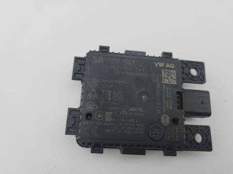 Foto 2ª: Centralita Motor ECU Volkswagen Tiguan 2.0 TSI 4MOTION 204CV 150KW [DNNE] (2025)