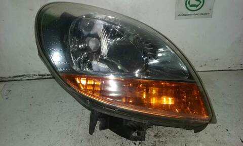 Faro Derecho Renault Kangoo 1.2 58CV 43KW