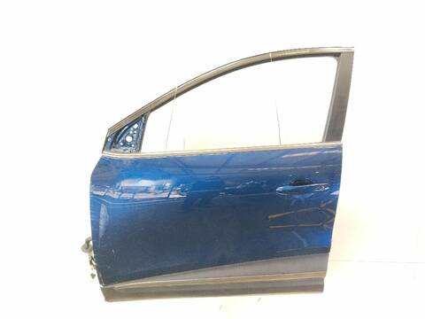 Puerta Delantera Izquierda Renault Kadjar 1.5 BLUE DCI 115