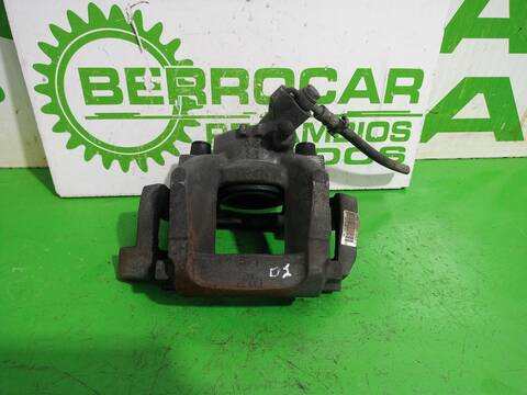 Pinza Freno Delantera Izquierdo Peugeot 508 ACTIVE 140CV 103KW