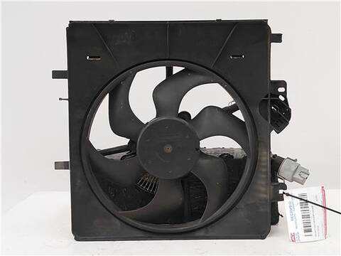 Electroventilador Citroen C2 1.4 73CV 54KW