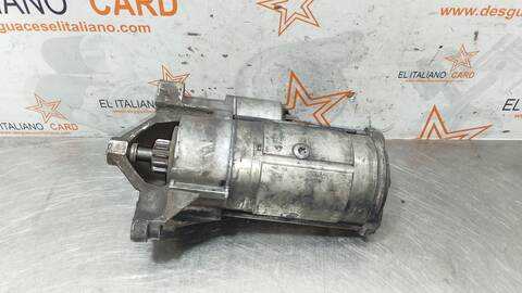 Motor de Arranque Peugeot Expert PREMIUM 120CV 88KW