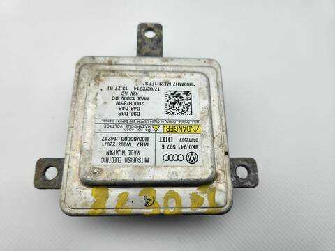 Centralita Faros Xenon Audi A4 BASIS 150CV 110KW